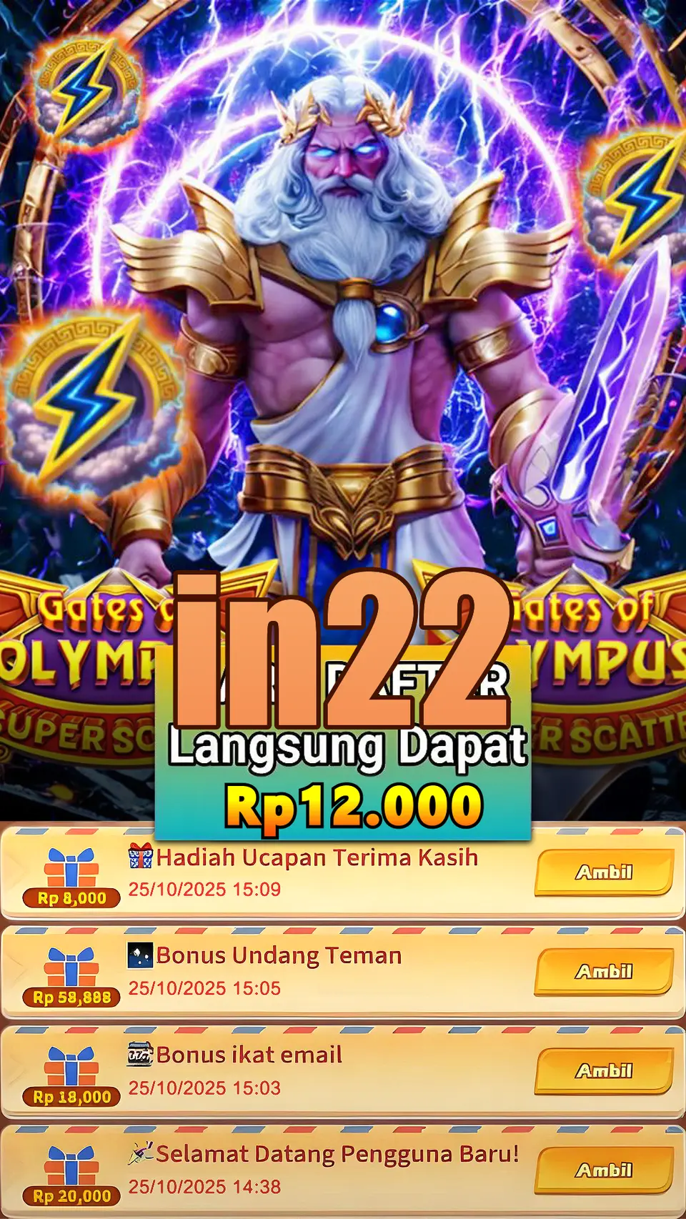 in22 Unduh