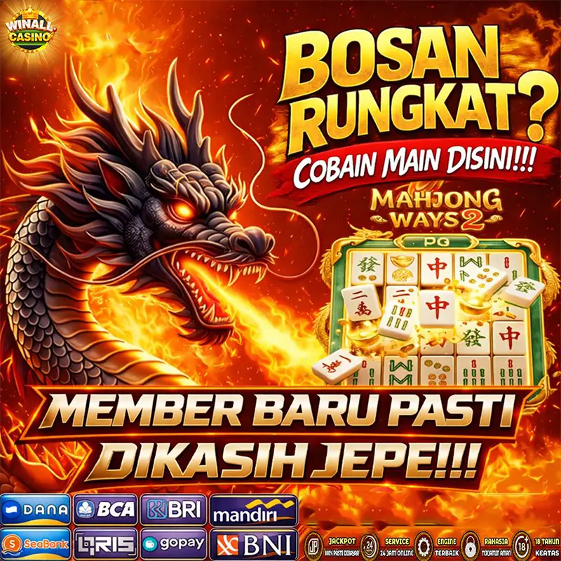in22 Masuk - in22 Resmi